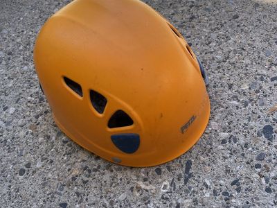Climbing Helmet