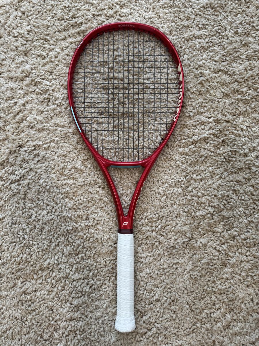 Yonex Vcore 98. 2026. Size 4 3/8”