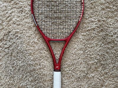 Yonex Vcore 98. 2026. Size 4 3/8”
