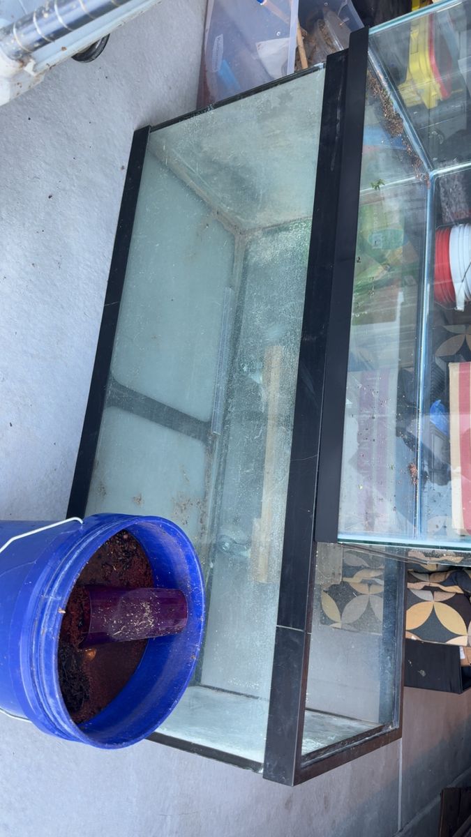 80g & 25g Tanks Fot Sale /trade