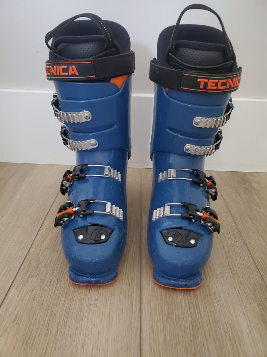 Tecnica Cochise Junior Ski Boots | Size 26.5