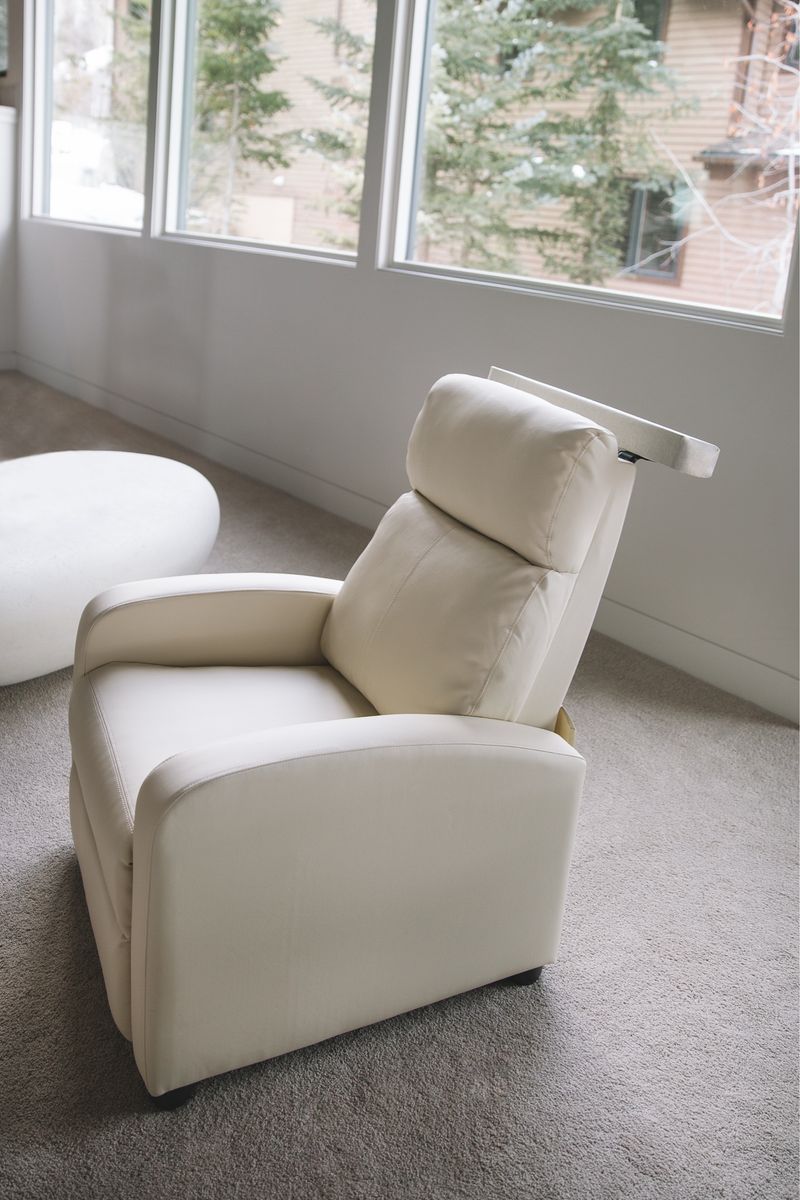 Vibro Acoustic Sound Therapy Chair
