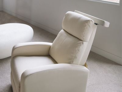 Vibro Acoustic Sound Therapy Chair