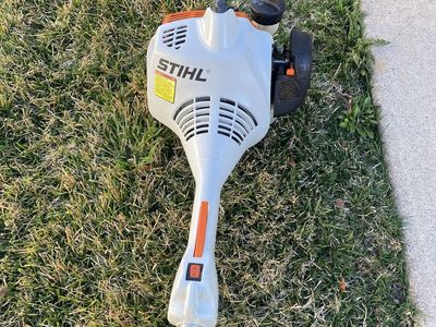 Grass Trimmer Stihl FS45