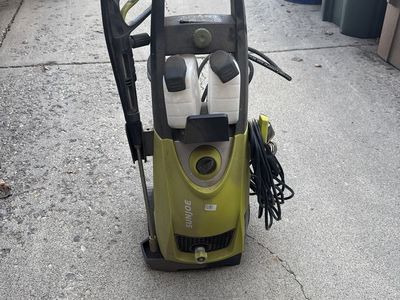 SunJoe SPX3000 Pressure Washer