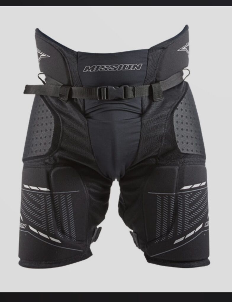 Bauer Ice Hockey Pant Girdle #1053691