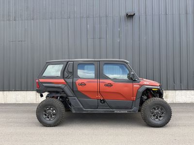 2024 POLARIS Polaris XPEDITION ADV 5 Northstar Mat