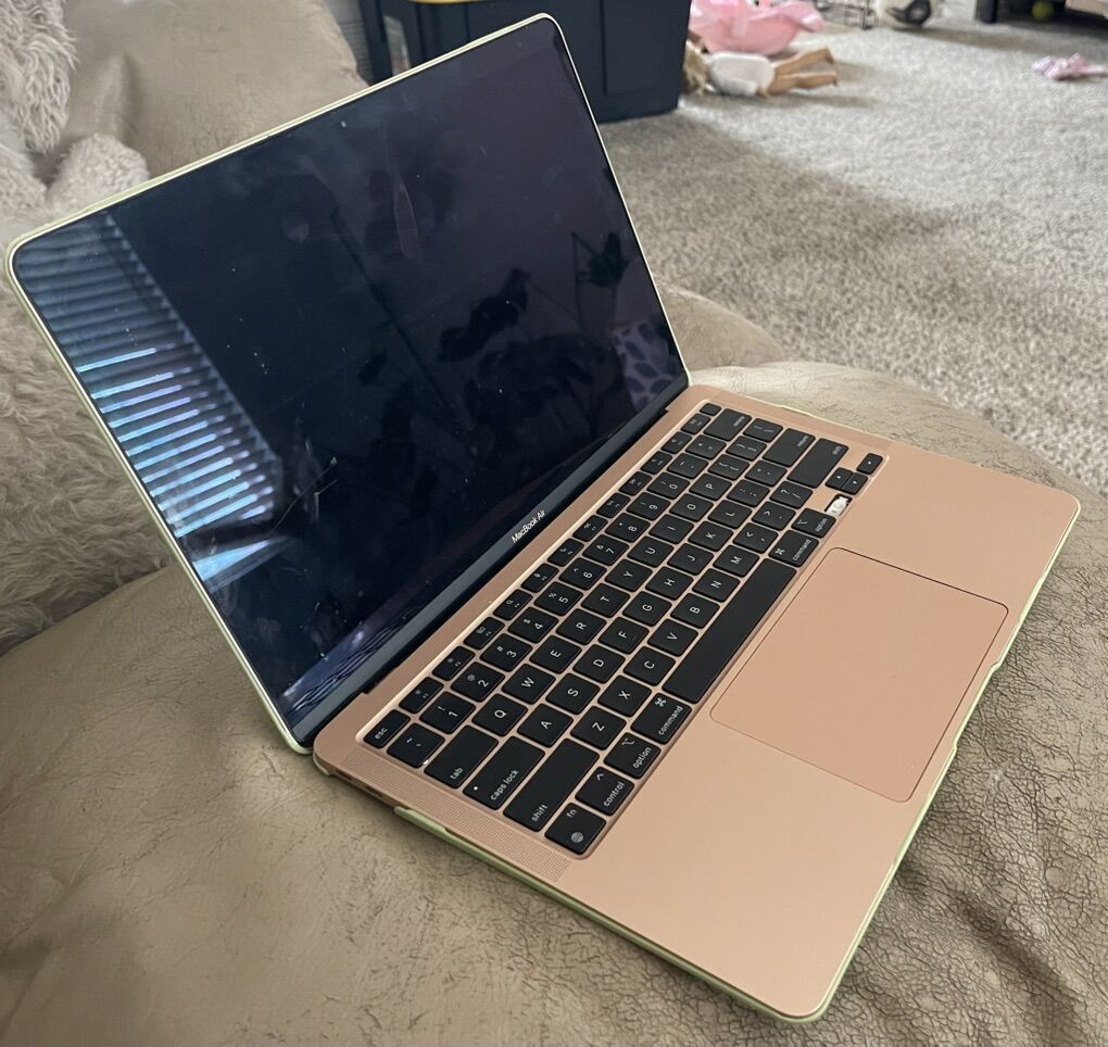 MacAir 13 2020 (M1 Chip edition)