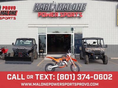 2026 KTM SX 85 17/14