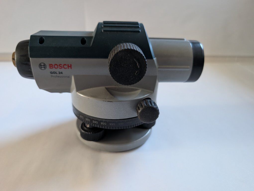 Bosch GOL 24