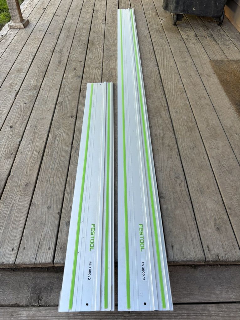 Festool Guide Rail