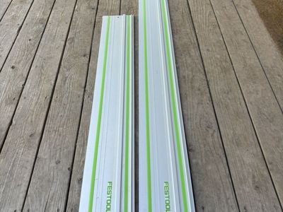Festool Guide Rail