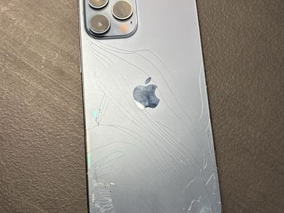 iPhone 12 Pro Max 128GB Unlocked