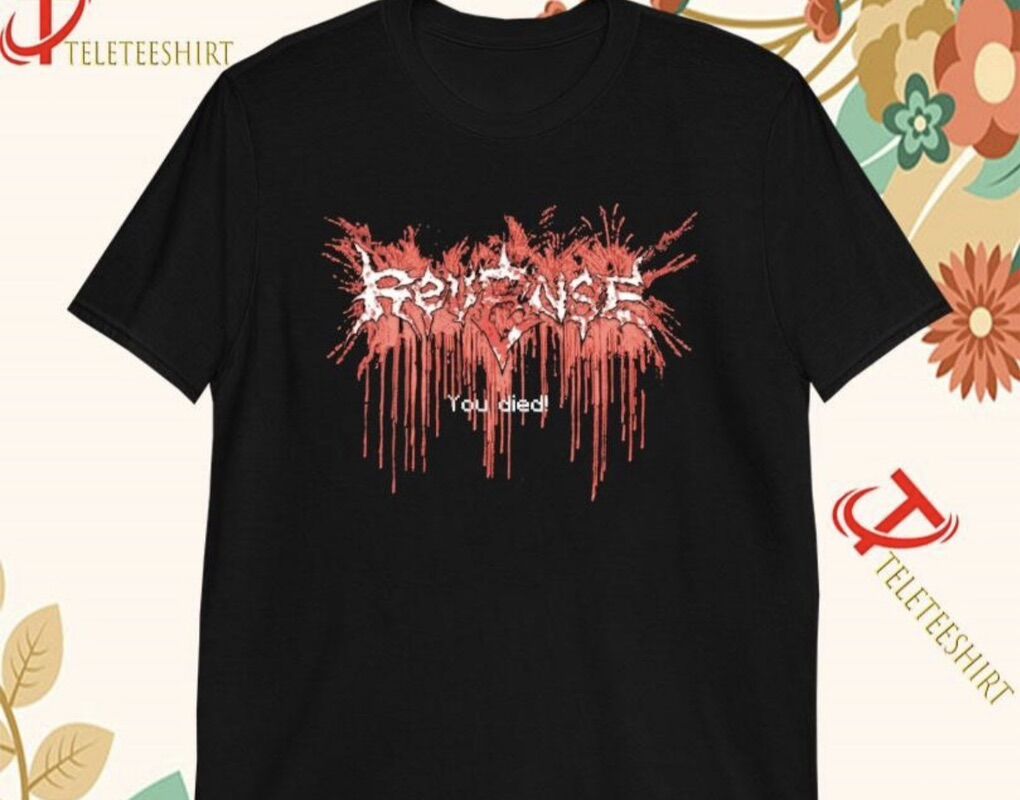Revenge Shirt