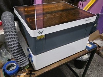Want your own Laser Engraving business?