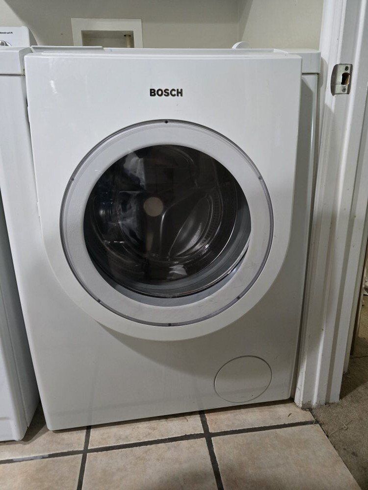 Bosch Washing Machine