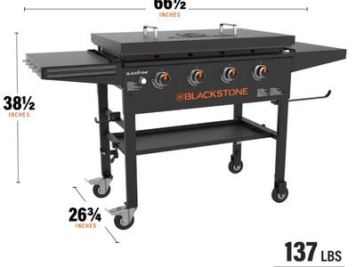 Griddle - Blackstone 36"