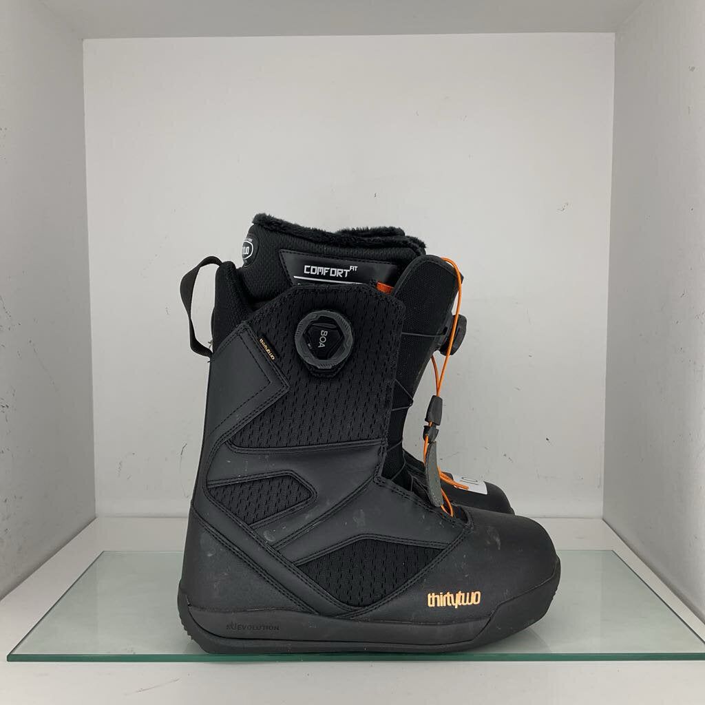 ThirtyTwo STW Double BOA