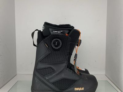 ThirtyTwo STW Double BOA