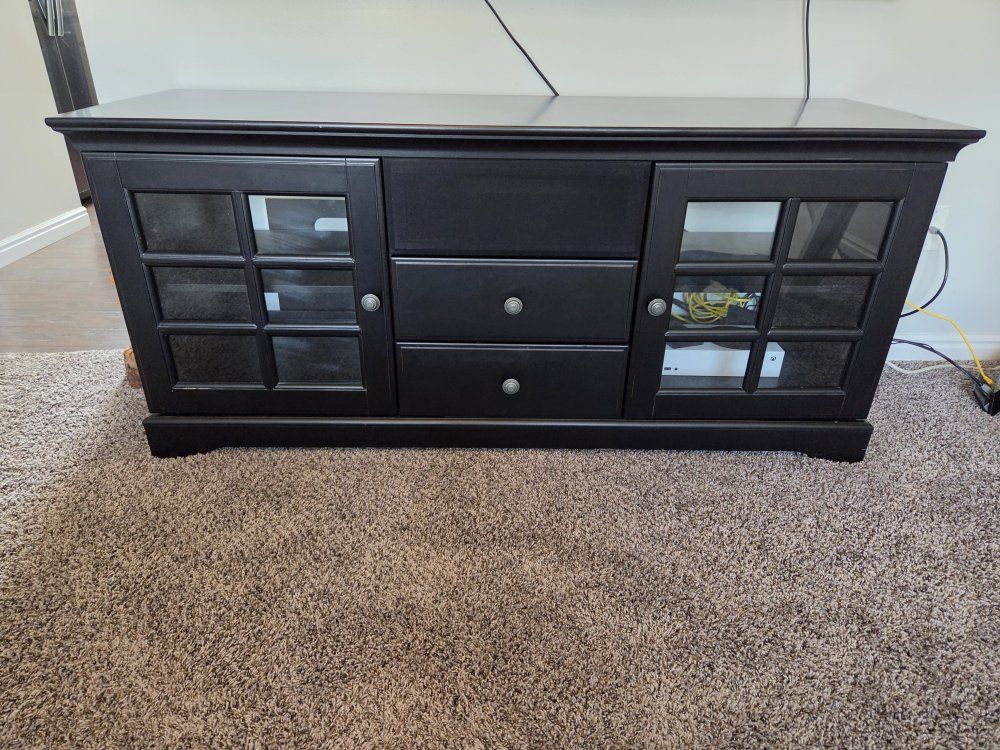 Black Entertainment Center