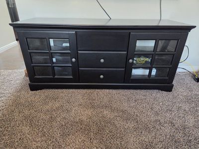 Black Entertainment Center