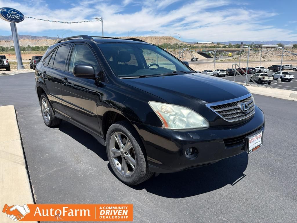 2006 Lexus RX Base