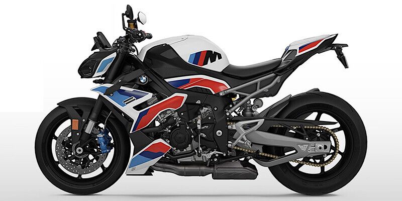 2026 BMW Motorrad M 1000 R
