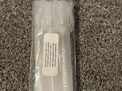 CTMH Spray pens