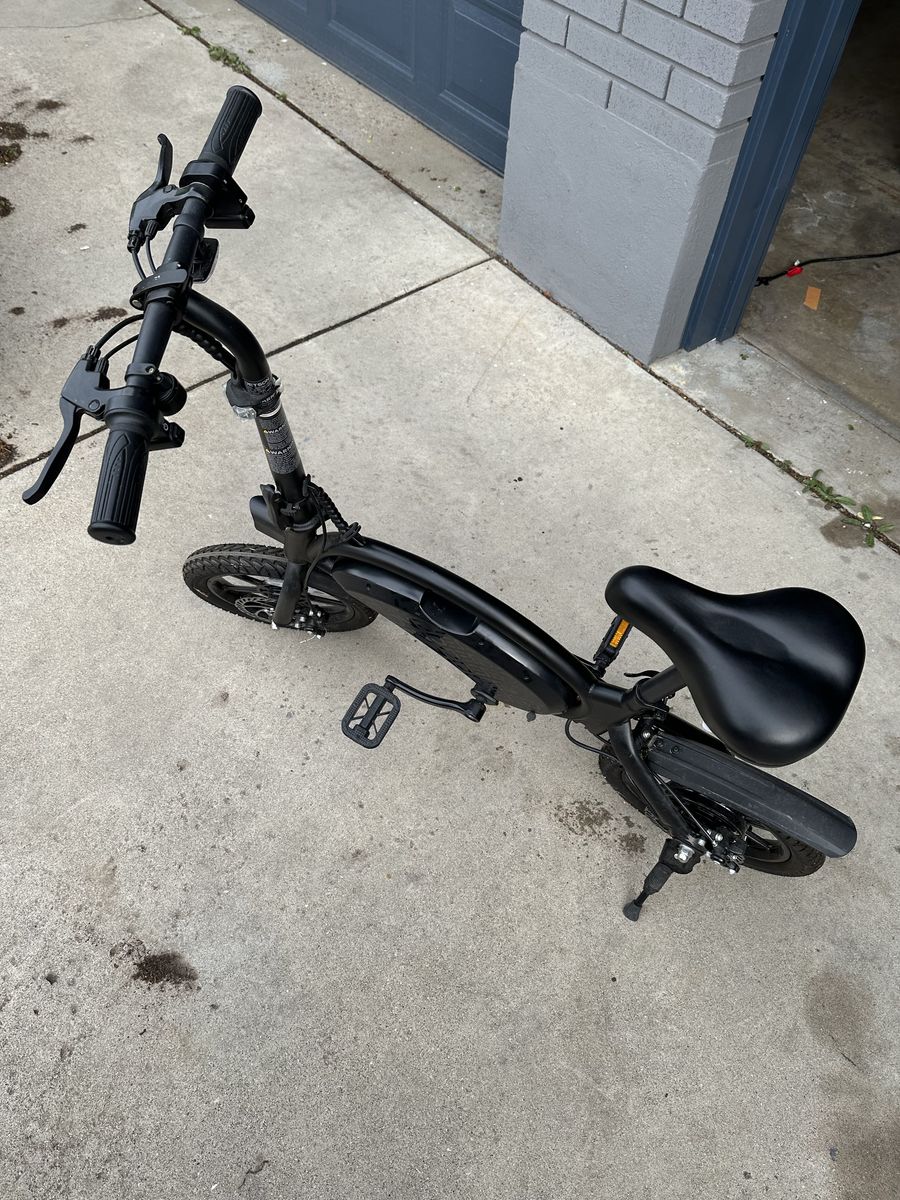 Jetson Bolt Pro Electric Bike