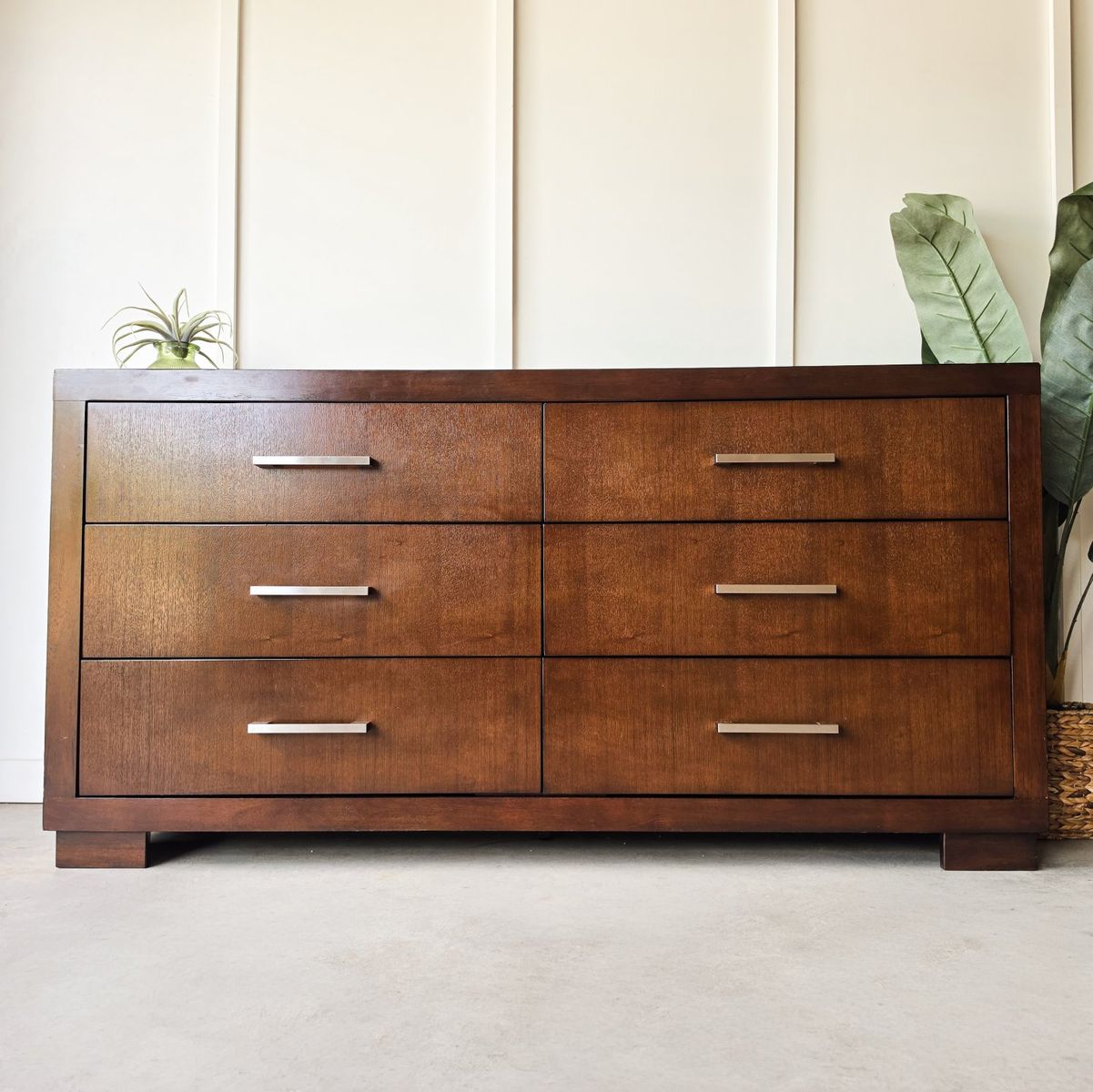 Beautiful Modern Dresser!