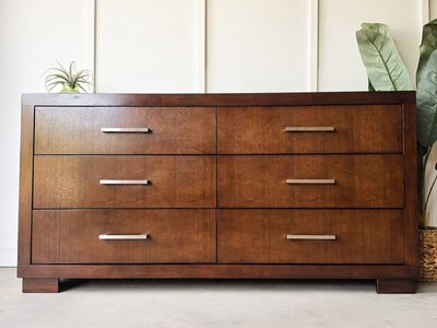 Beautiful Modern Dresser!