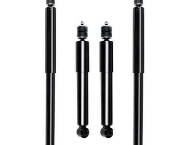 Front and Rear Shocks Fits Ford F-150. 1997-2003 Brand New in Original Packaging