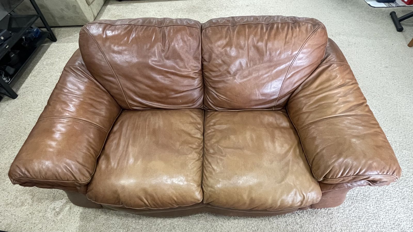 Furniture Sofa Couch