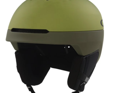 Oakley MOD 3 MIPS Helmet