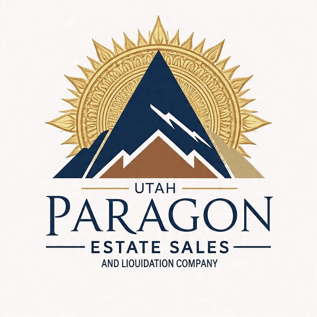 Paragon Estate sale