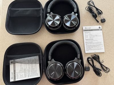 Cowin headphones