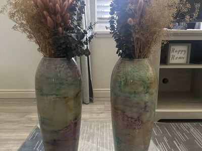 Vase