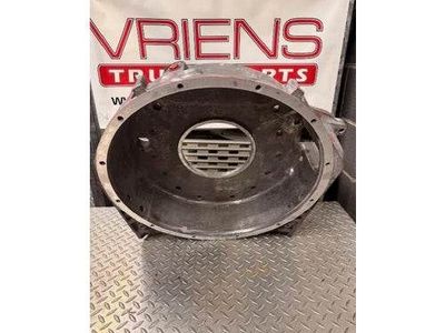 Cummins Transmission Clutch Housing