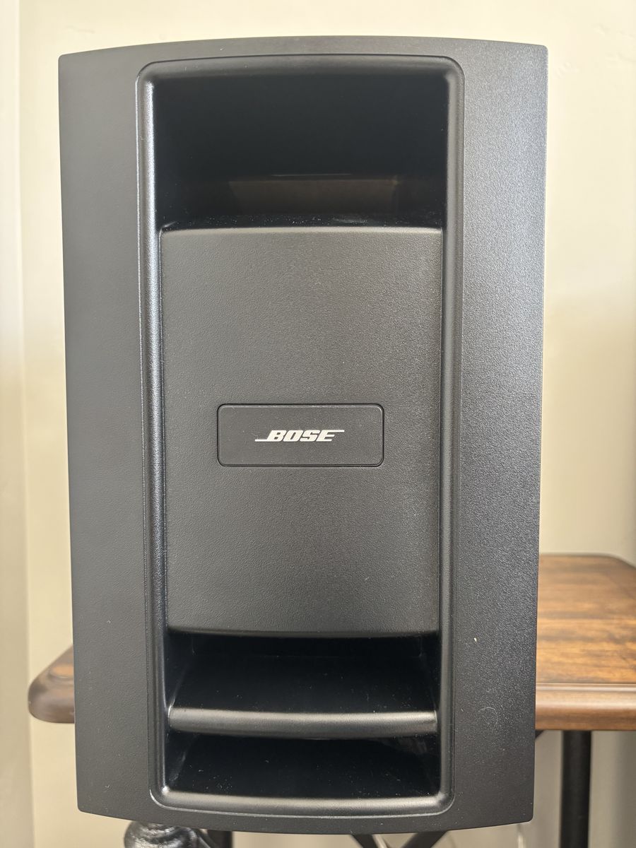 BOSE   Subwoofer