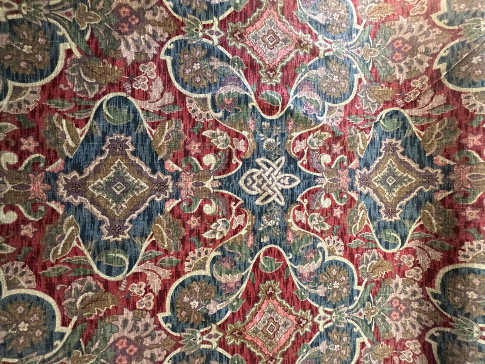 Upholstery Fabric - 16 2/3 yards NEW