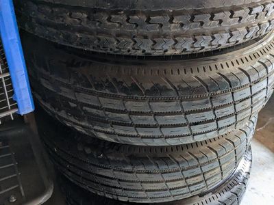 Trailer Tires