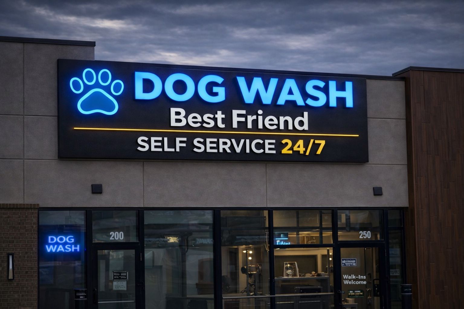 Groomer wanted
