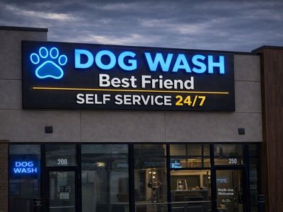 Groomer wanted