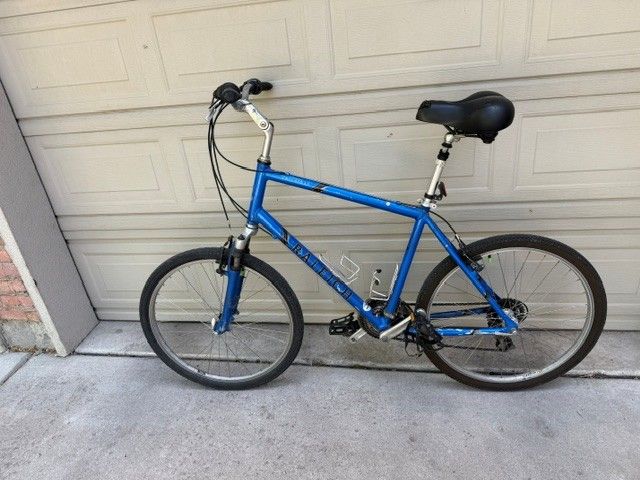 Raleigh Venture 3.0 XL