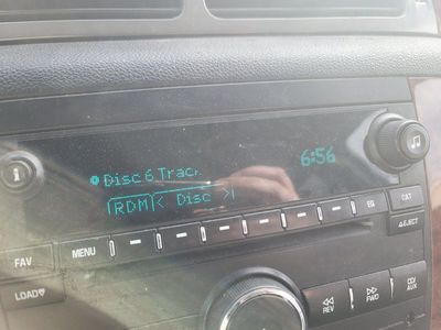 2008 CHEVROLET SUBURBAN 2500 LT