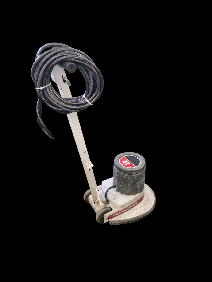 Nilfisk Advance Pacemaker 20 Floor Machine