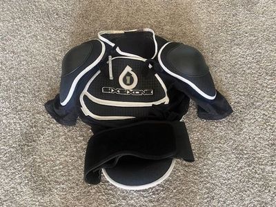 Motocross Assault Suit