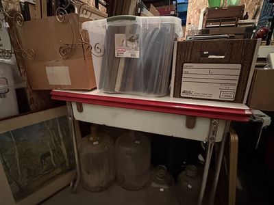 Massive Estate Sale this Friday & Sat!!