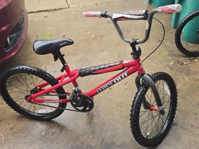 Dynacraft bikes 20 inches