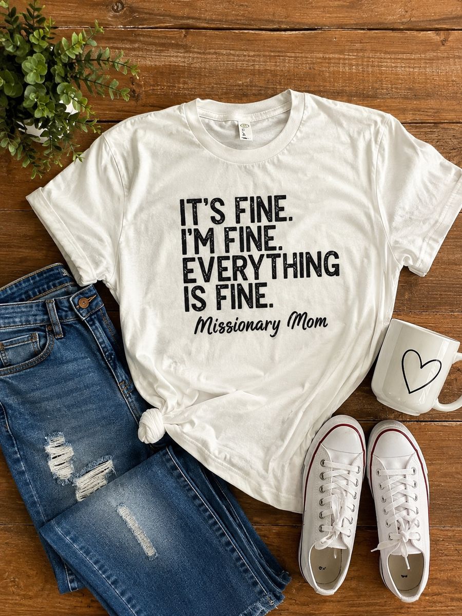 Graphic T-Shirts